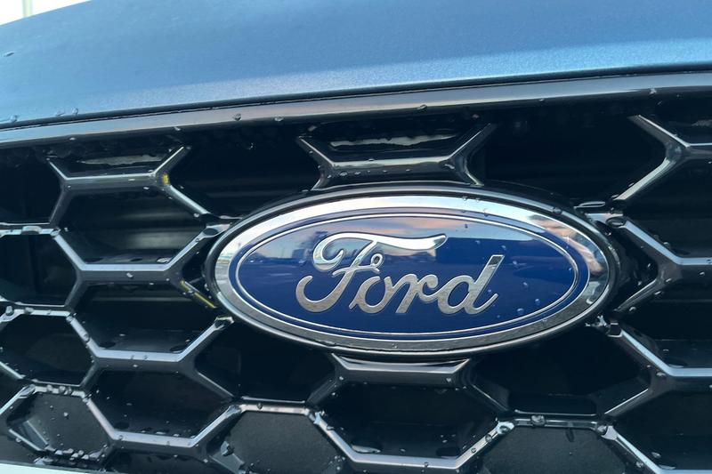 Used Ford Focus 2025 for sale - 76826167: Photo 37