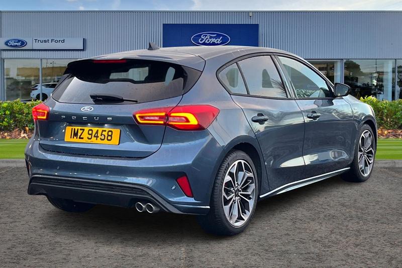 Used Ford Focus 2025 for sale - 76826167: Photo 4