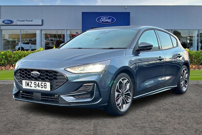 Used Ford Focus 2025 for sale - 76826167: Photo 5