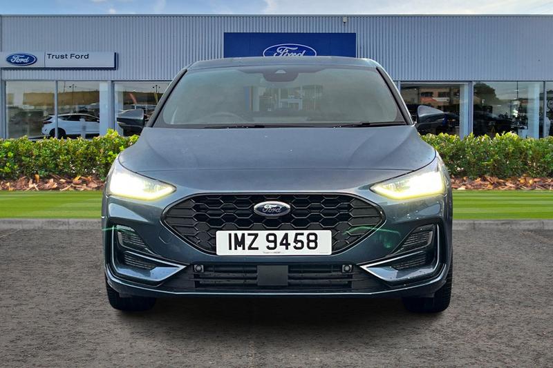 Used Ford Focus 2025 for sale - 76826167: Photo 6