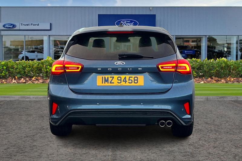 Used Ford Focus 2025 for sale - 76826167: Photo 7