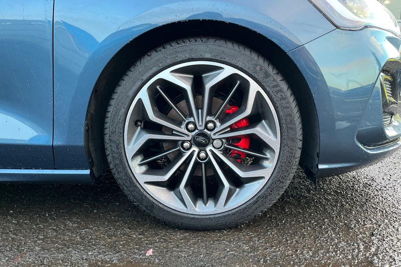 Used Ford Focus 2025 for sale - 76826167: Photo 8