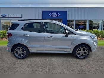 Used Ford Ecosport 2023 for sale - 79596841: Photo