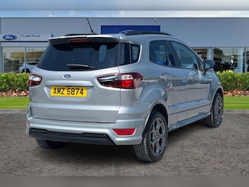 Used Ford Ecosport 2023 for sale - 79596841: Photo
