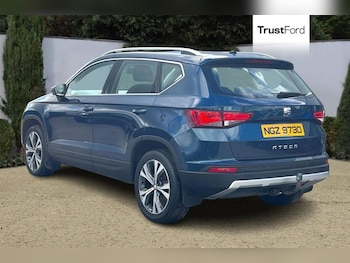 Used SEAT Ateca undefined for sale - 78602914: Photo