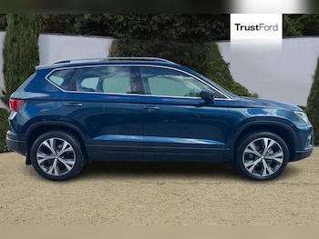 Used SEAT Ateca undefined for sale - 78602914: Photo