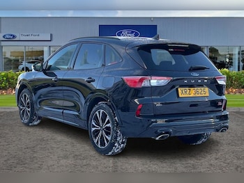 Used Ford Kuga 2022 for sale - 79280920: Photo