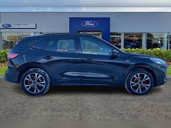 Used Ford Kuga 2022 for sale - 79280920: Photo