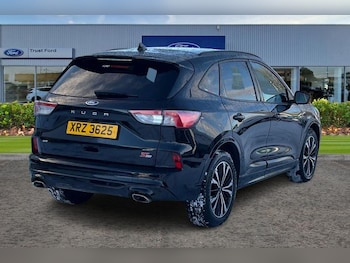Used Ford Kuga 2022 for sale - 79280920: Photo