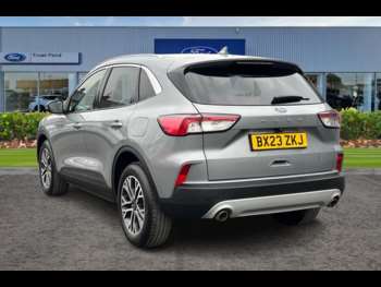 Used Ford Kuga 2023 for sale - 74800842: Photo