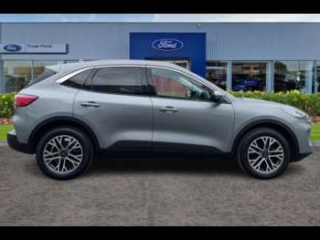 Used Ford Kuga 2023 for sale - 74800842: Photo