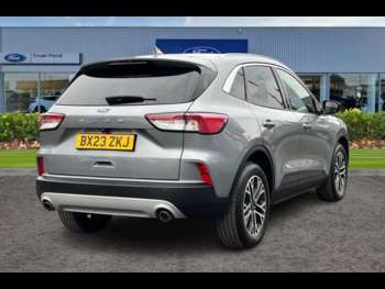 Used Ford Kuga 2023 for sale - 74800842: Photo
