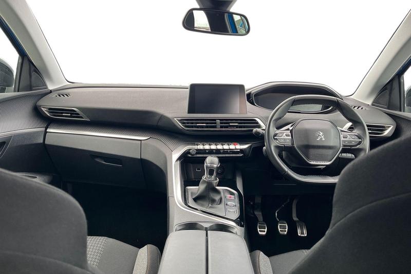 Used Peugeot 3008 2022 for sale - 77117415: Photo 10