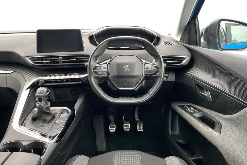 Used Peugeot 3008 2022 for sale - 77117415: Photo 11