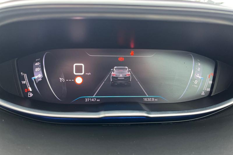 Used Peugeot 3008 2022 for sale - 77117415: Photo 13