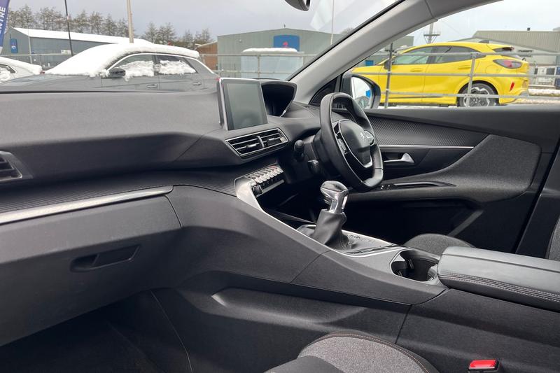 Used Peugeot 3008 2022 for sale - 77117415: Photo 18