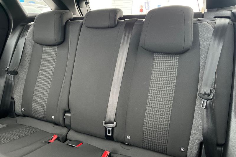 Used Peugeot 3008 2022 for sale - 77117415: Photo 20