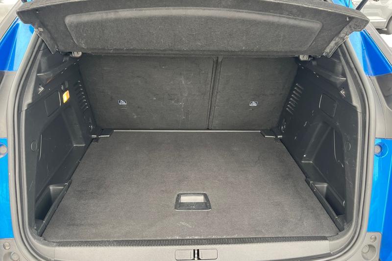 Used Peugeot 3008 2022 for sale - 77117415: Photo 21