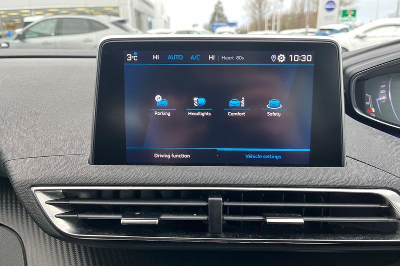 Used Peugeot 3008 2022 for sale - 77117415: Photo 25