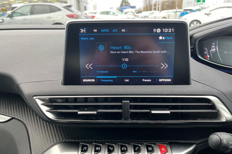 Used Peugeot 3008 2022 for sale - 77117415: Photo 27