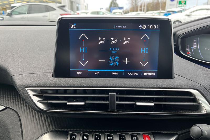 Used Peugeot 3008 2022 for sale - 77117415: Photo 28