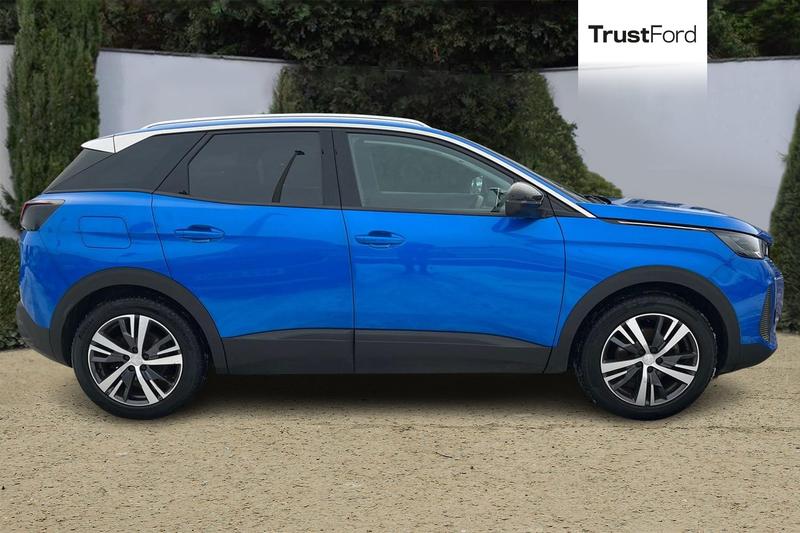 Used Peugeot 3008 2022 for sale - 77117415: Photo 3