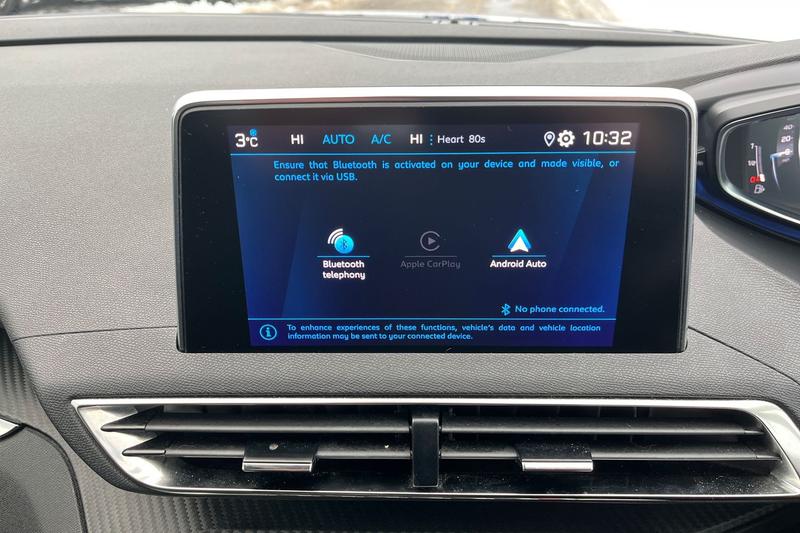 Used Peugeot 3008 2022 for sale - 77117415: Photo 31