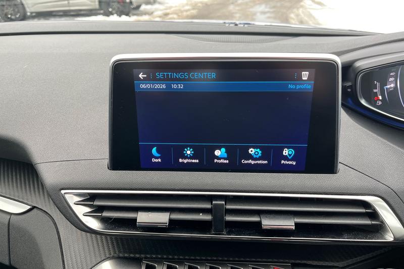 Used Peugeot 3008 2022 for sale - 77117415: Photo 32