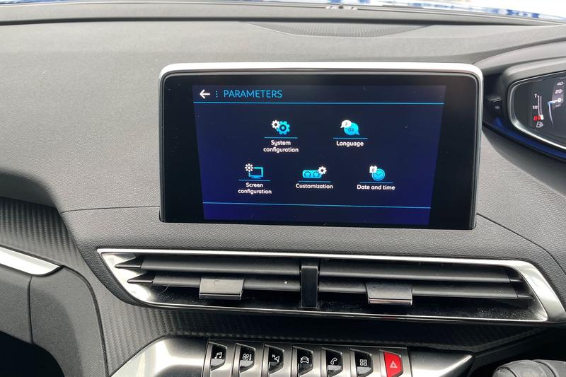 Used Peugeot 3008 2022 for sale - 77117415: Photo 33