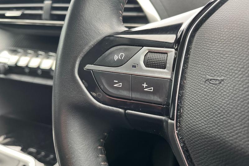 Used Peugeot 3008 2022 for sale - 77117415: Photo 34