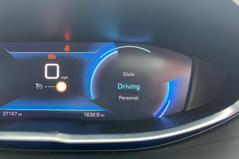 Used Peugeot 3008 2022 for sale - 77117415: Photo 38