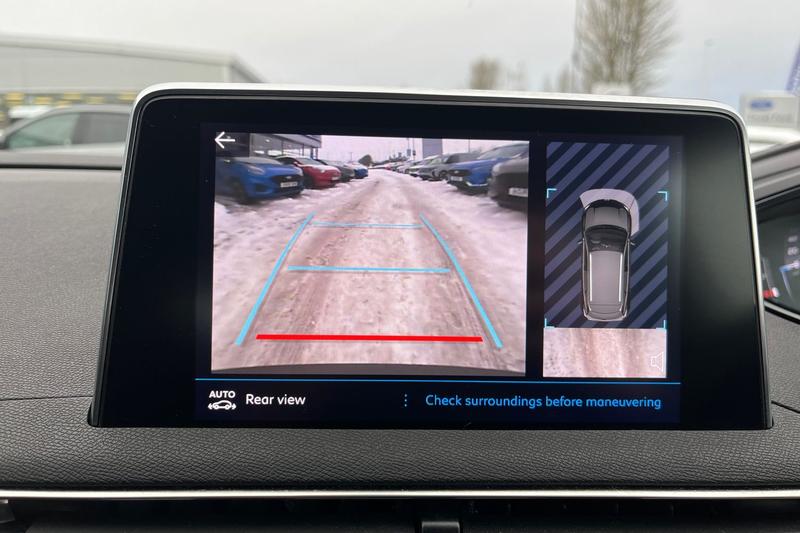 Used Peugeot 3008 2022 for sale - 77117415: Photo 39