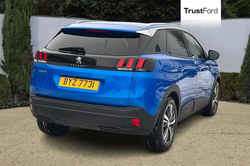 Used Peugeot 3008 2022 for sale - 77117415: Photo 4