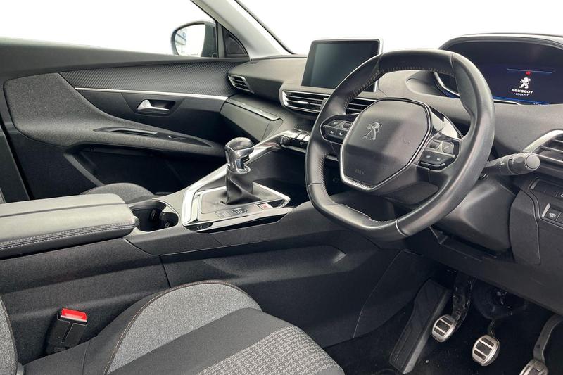 Used Peugeot 3008 2022 for sale - 77117415: Photo 9