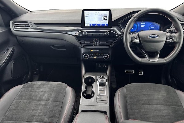 Used Ford Kuga 2022 for sale - 76168297: Photo 10
