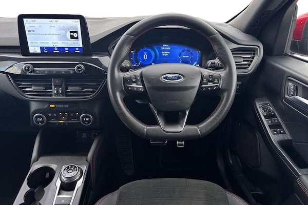 Used Ford Kuga 2022 for sale - 76168297: Photo 11