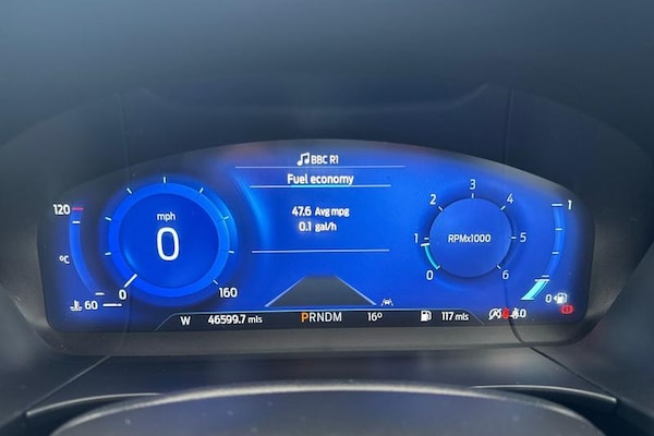 Used Ford Kuga 2022 for sale - 76168297: Photo 13