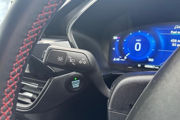 Used Ford Kuga 2022 for sale - 76168297: Photo 14