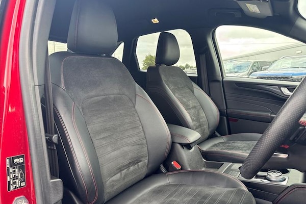 Used Ford Kuga 2022 for sale - 76168297: Photo 17