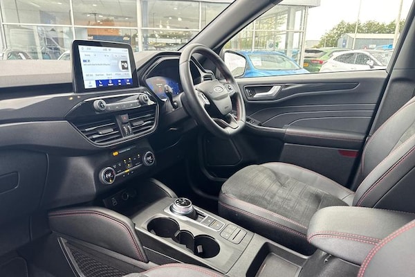 Used Ford Kuga 2022 for sale - 76168297: Photo 18