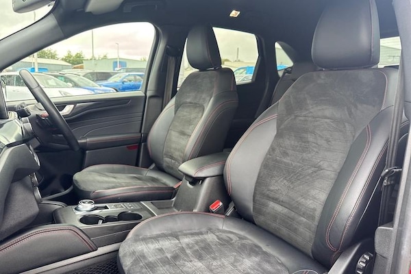 Used Ford Kuga 2022 for sale - 76168297: Photo 19