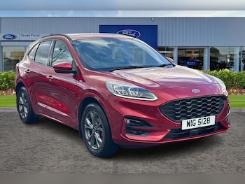 Ford - Kuga
