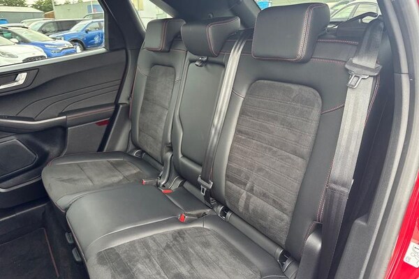 Used Ford Kuga 2022 for sale - 76168297: Photo 20