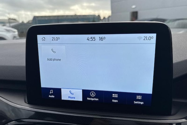Used Ford Kuga 2022 for sale - 76168297: Photo 26