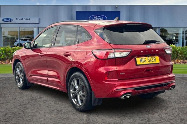 Used Ford Kuga 2022 for sale - 76168297: Photo 2