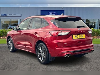 Used Ford Kuga 2022 for sale - 76168297: Photo 2