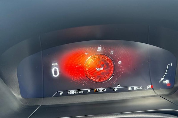 Used Ford Kuga 2022 for sale - 76168297: Photo 33