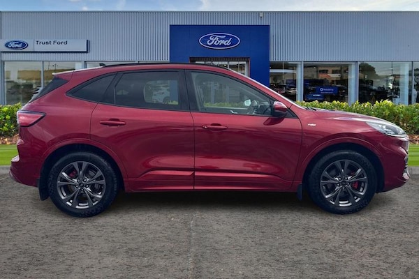 Used Ford Kuga 2022 for sale - 76168297: Photo 3