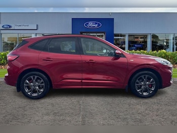 Used Ford Kuga 2022 for sale - 76168297: Photo 3