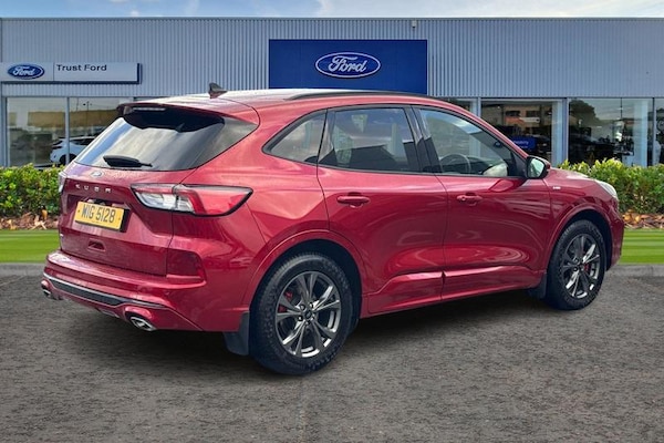 Used Ford Kuga 2022 for sale - 76168297: Photo 4